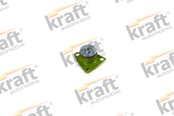 KRAFT AUTOMOTIVE Подвеска, держатель автоматической коробки передач 1490592